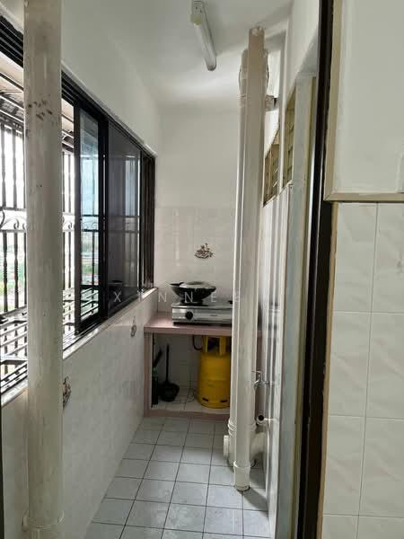 Taman Pekaka Apartment - 2
