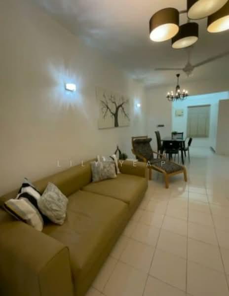 Seri Maya Condominium - 4