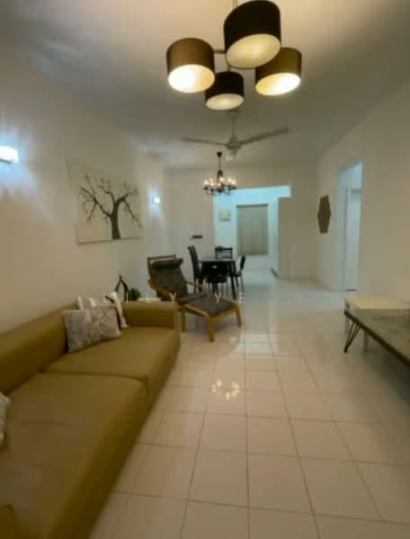 Seri Maya Condominium - 3