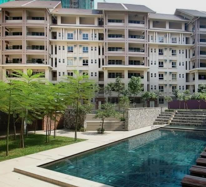 Seri Maya Condominium - 2