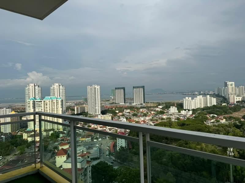 Skyridge Garden - 2