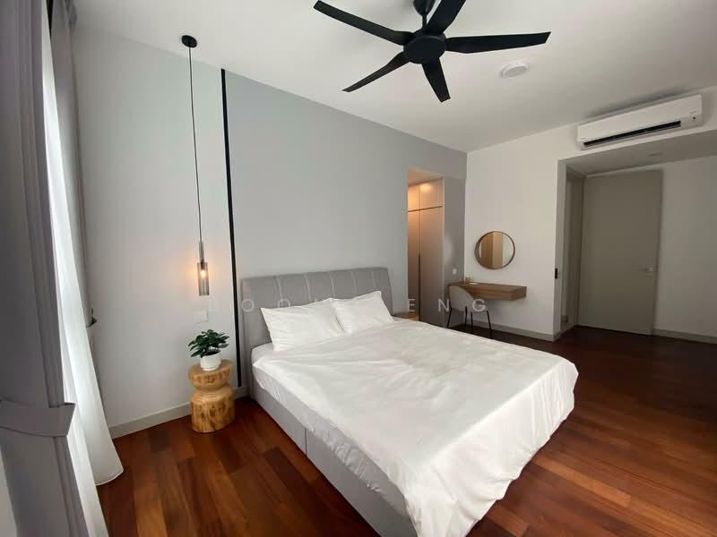Residensi Astrea - 3