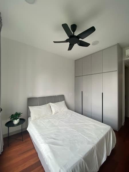 Residensi Astrea - 5