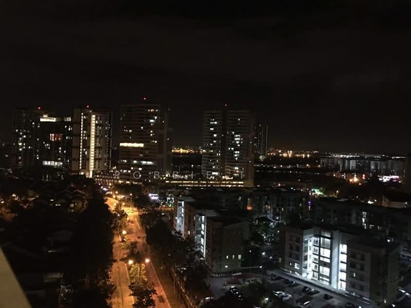 Bayu Marina - 4