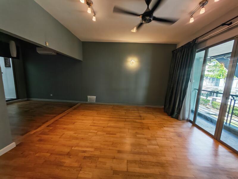 Zenia Garden Condo - 2