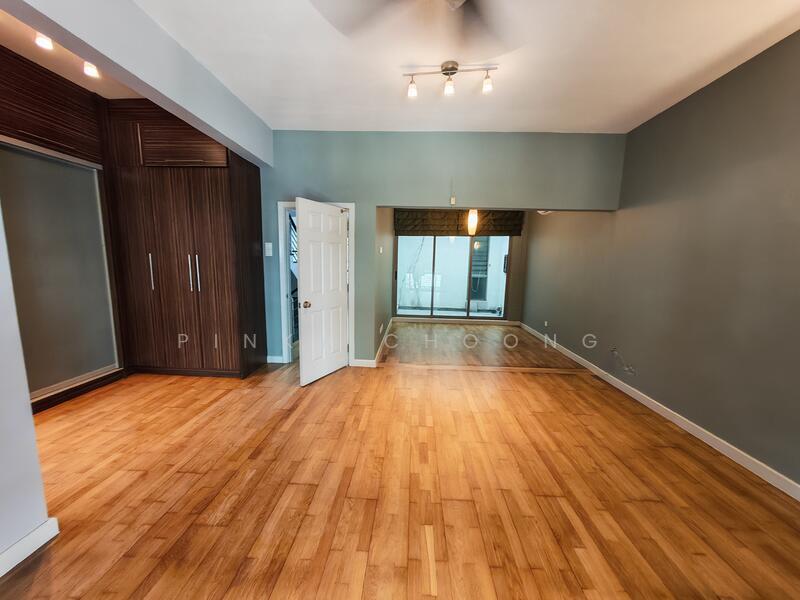 Zenia Garden Condo - 5