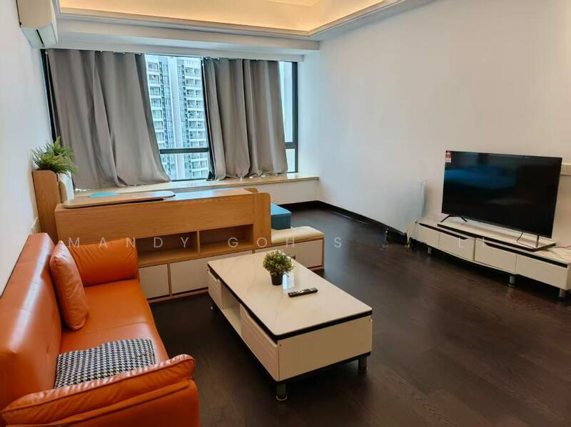 R&F Princess Cove Phase 2-Seine Region - 1