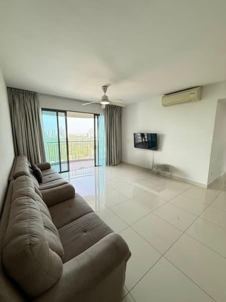 Teega Residences - 2