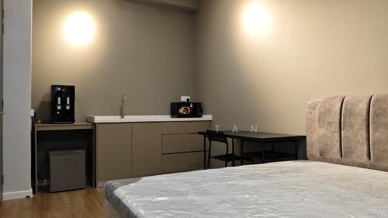 Sunway Velocity TWO - 1