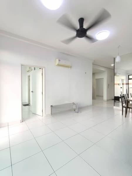 Sky Peak Residences - 2