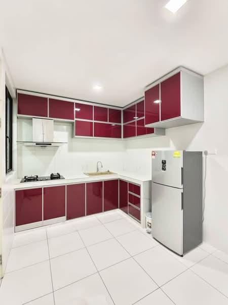 Sky Peak Residences - 3