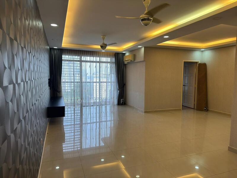 Penaga @ Taman Raintree - 1