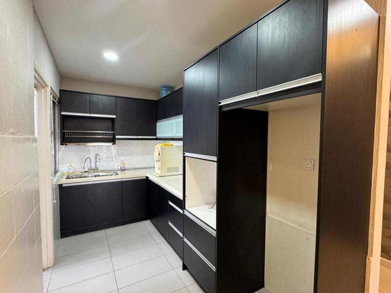 Penaga @ Taman Raintree - 5