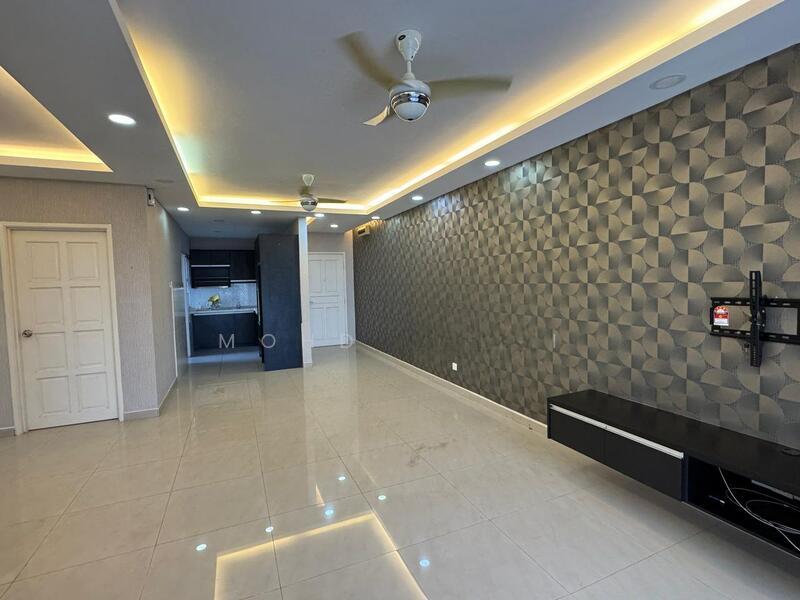 Penaga @ Taman Raintree - 3