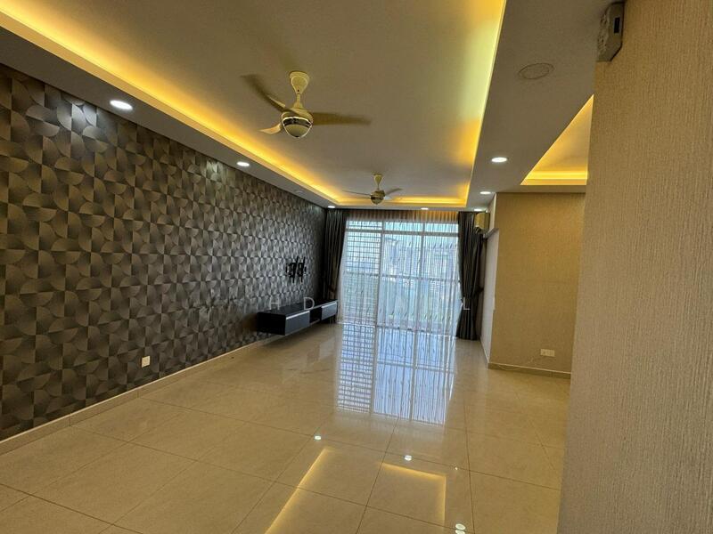 Penaga @ Taman Raintree - 2