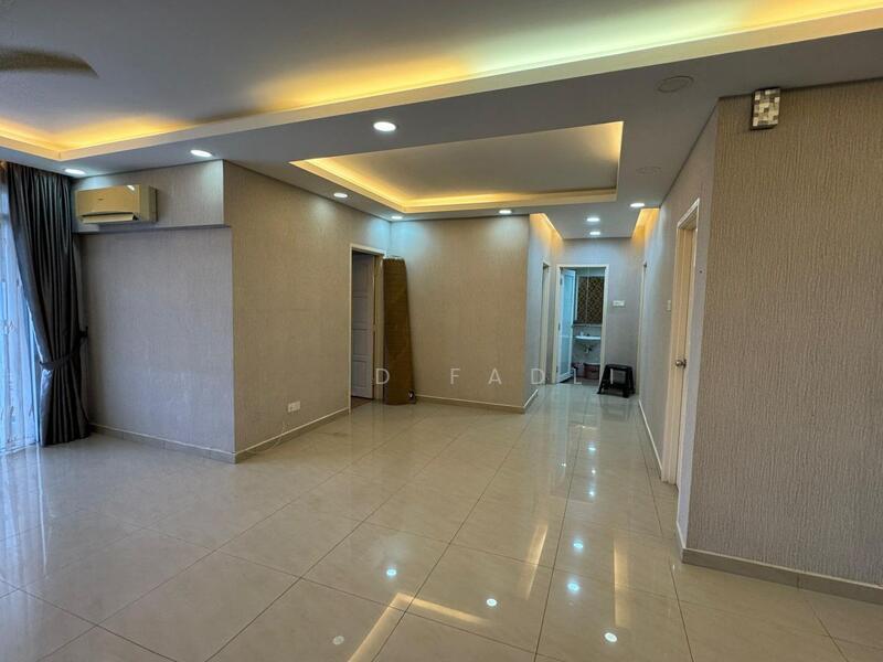 Penaga @ Taman Raintree - 4