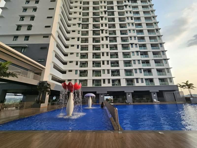 Vista Bangi - 2
