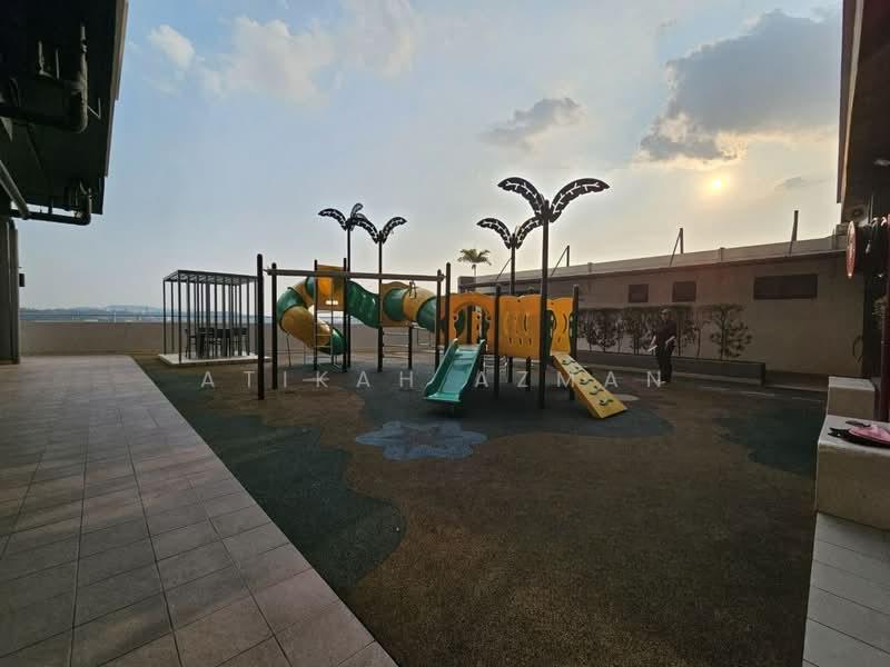 Vista Bangi - 3