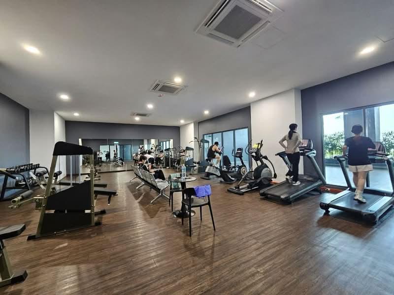 Vista Bangi - 4