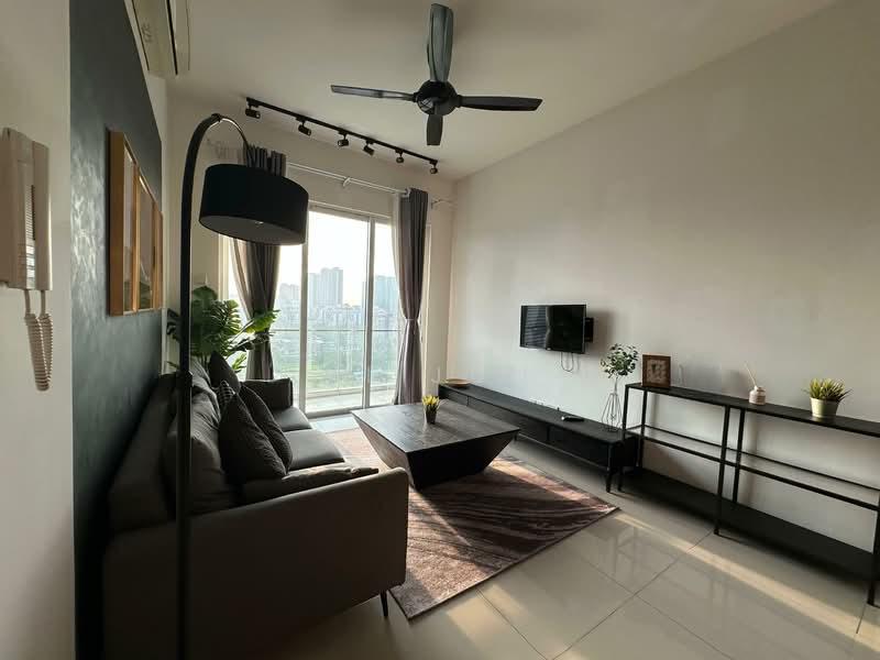 Southbank Residence - 2