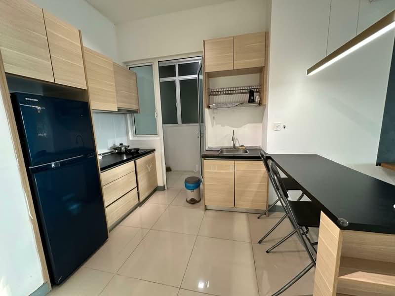 Southbank Residence - 3