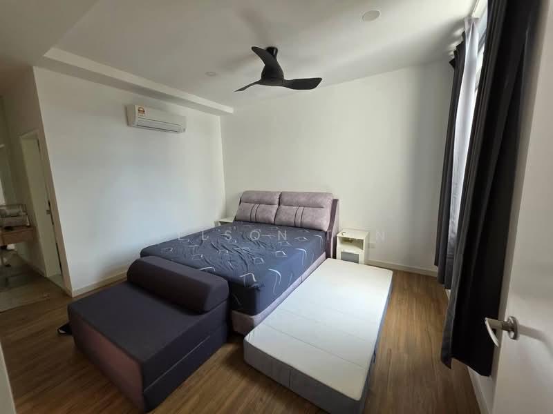 Sunway Citrine Lakehomes - 2