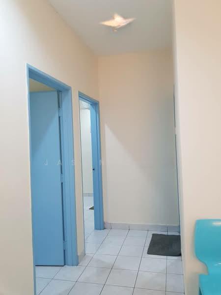 Pelangi Damansara - 4