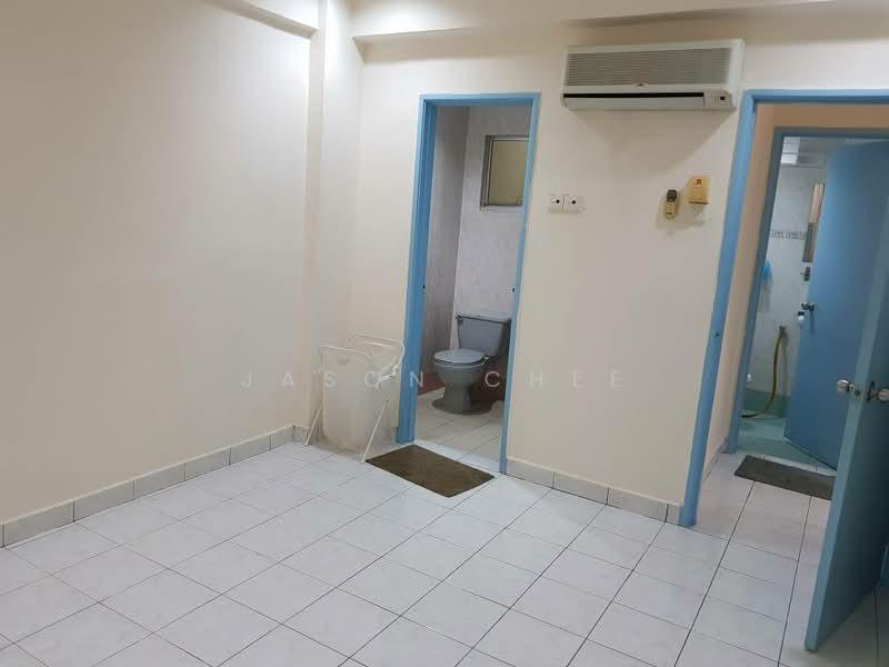 Pelangi Damansara - 3