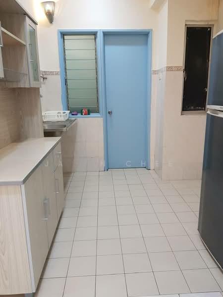 Pelangi Damansara - 5