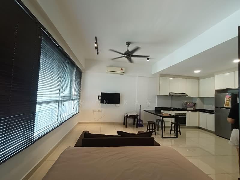 Tropicana Bay Residences - 3