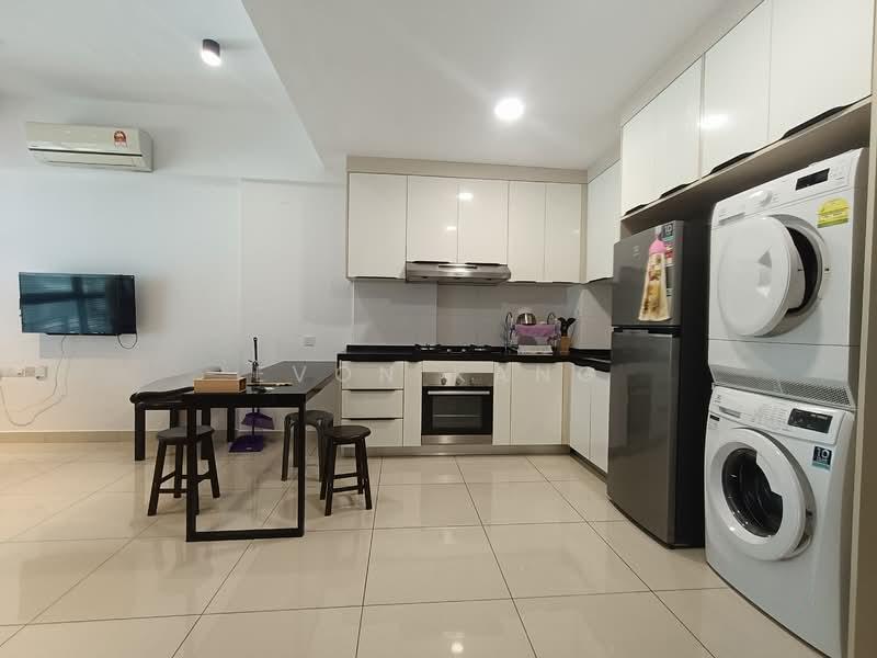 Tropicana Bay Residences - 4