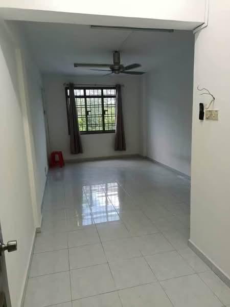 Sri Bayu - 5