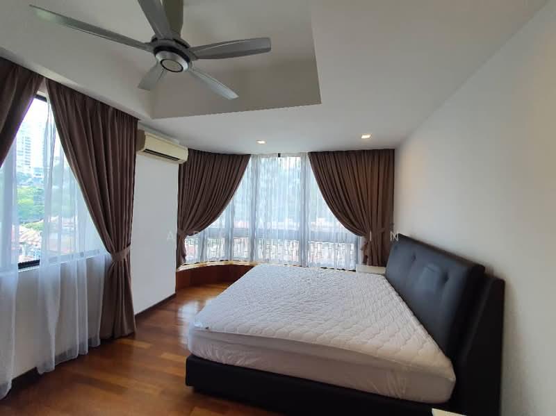 Bangsar Puteri - 3