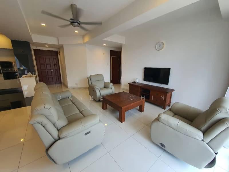 Bangsar Puteri - 5
