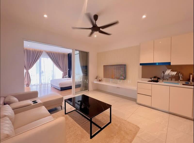 Quill Residence - 2