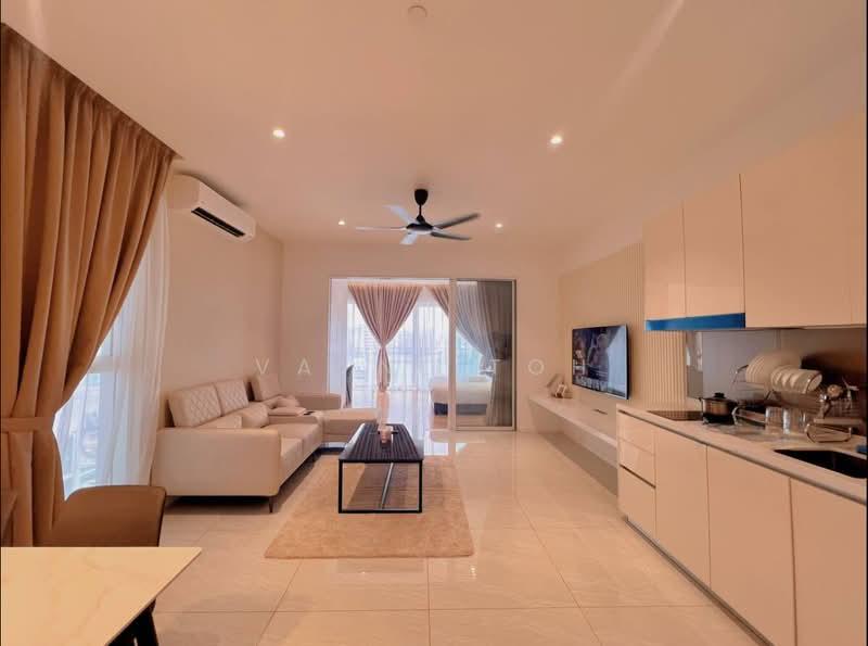 Quill Residence - 3