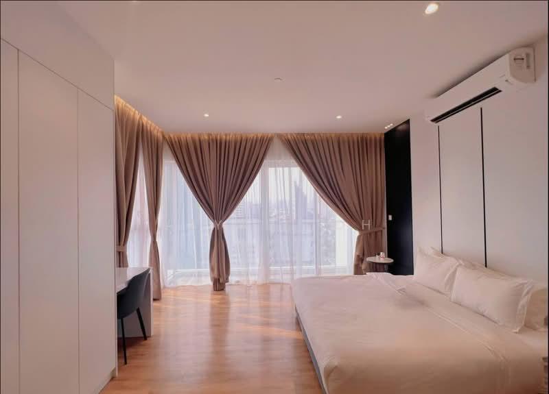 Quill Residence - 4