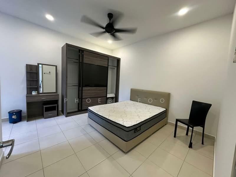 Taman Adda Heights - 2
