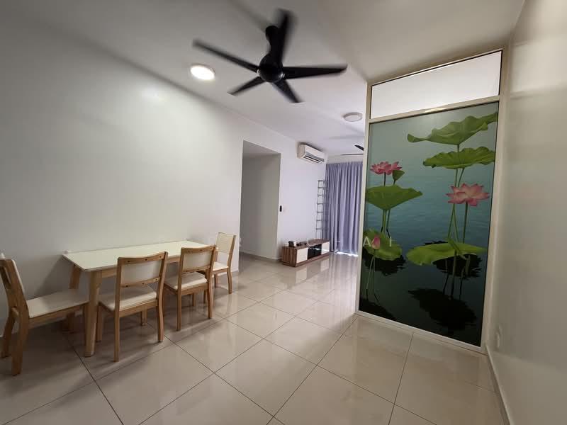 LakePark Residence @ KL North - 5