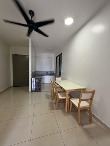 LakePark Residence @ KL North - 2