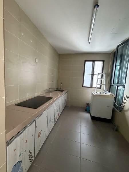 LakePark Residence @ KL North - 3