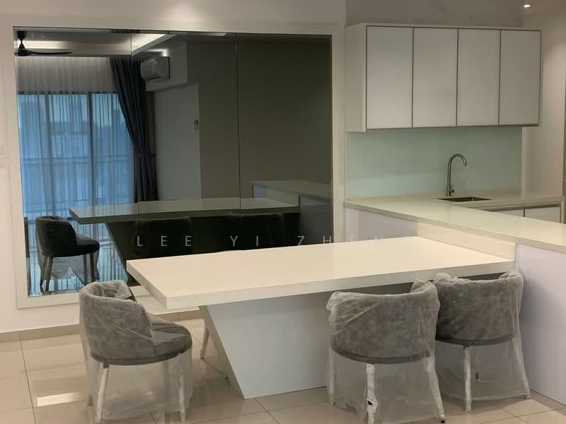 Grace Residence - 3