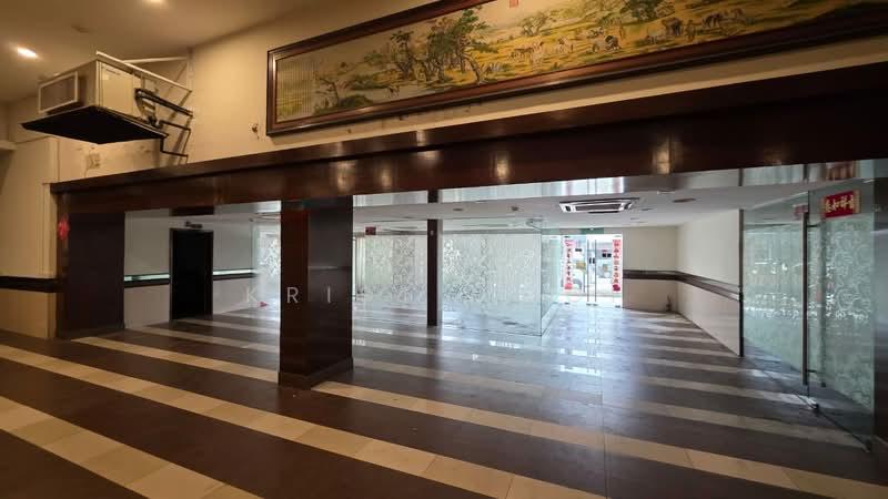Kepong Baru - 3