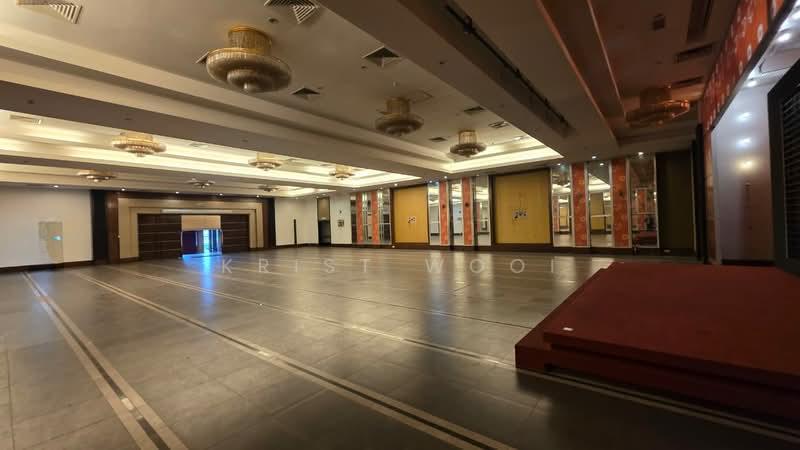 Kepong Baru - 5