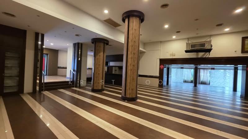 Kepong Baru - 4