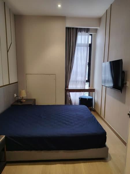 Hill10 Residence @ i-City - 3