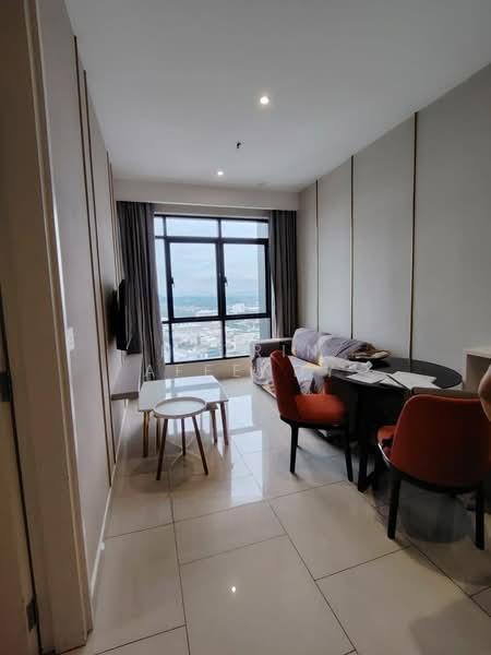 Hill10 Residence @ i-City - 4