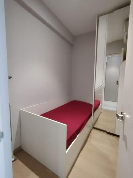 Hill10 Residence @ i-City - 5