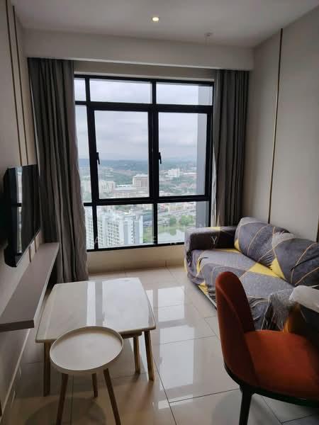Hill10 Residence @ i-City - 2
