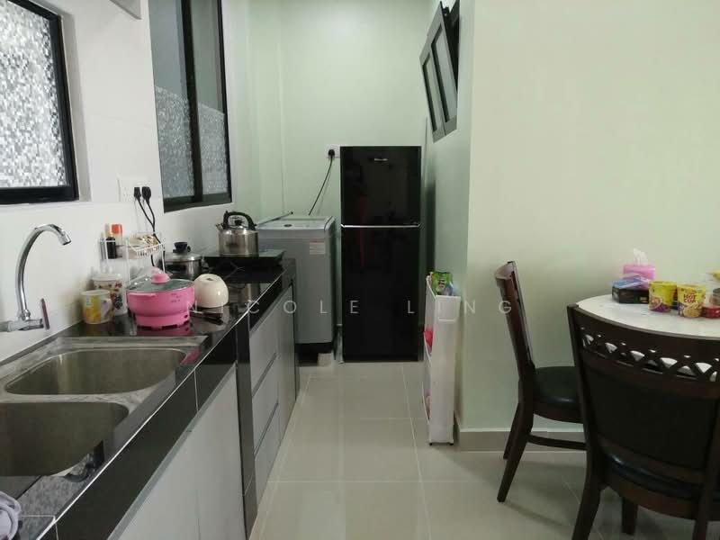 Treetops Residence - 2